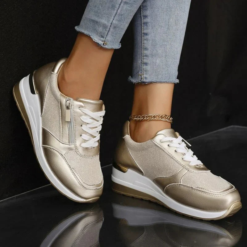 Chaussures de Marche Soutien pour femme, vue 6