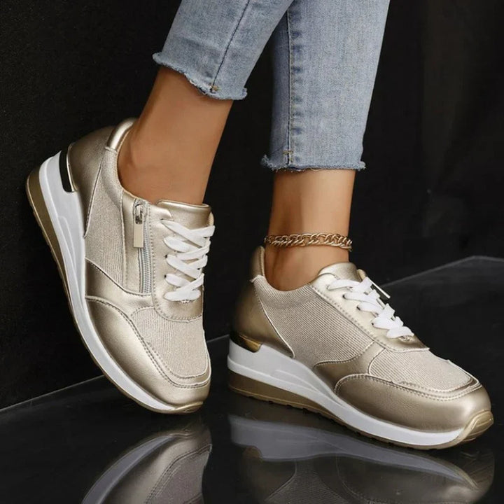 Chaussures de Marche Soutien pour femme, vue 6