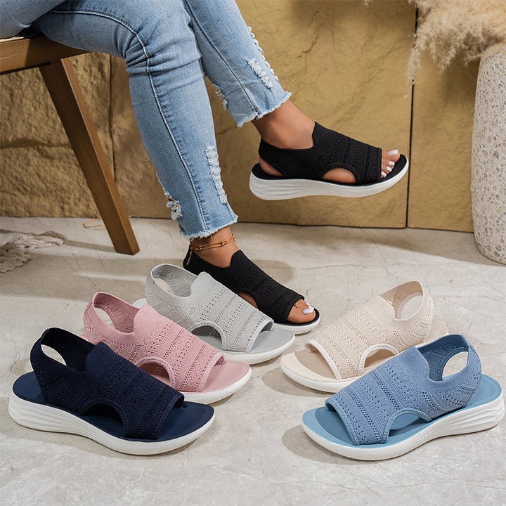 Sandales Quotidiennes pour femme, vue 12