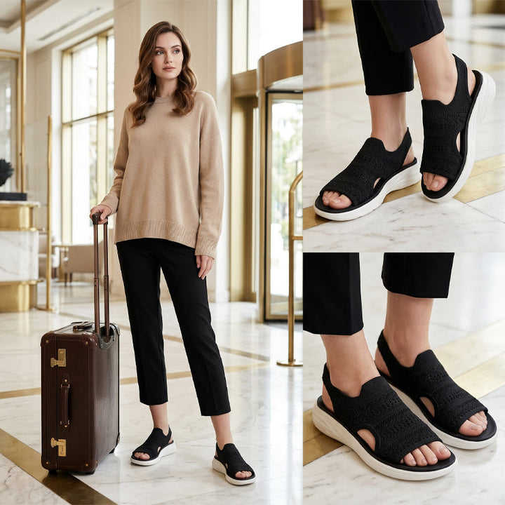 Sandales Quotidiennes pour femme, vue 13