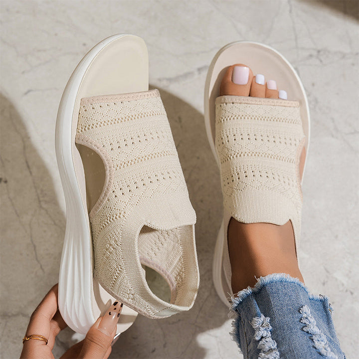 Sandales Quotidiennes pour femme, vue 6