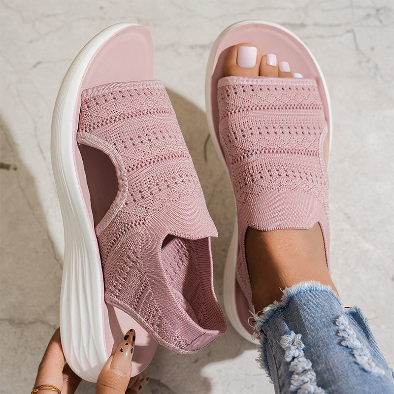 Sandales Quotidiennes pour femme, vue 7