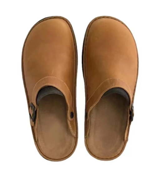 Russel Chaussons Homme Confort Absolu & Soutien Ergonomique au Quotidien, vue 5