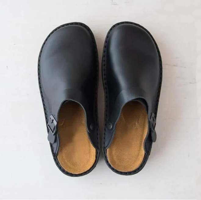 Russel Chaussons Homme Confort Absolu & Soutien Ergonomique au Quotidien, vue 6