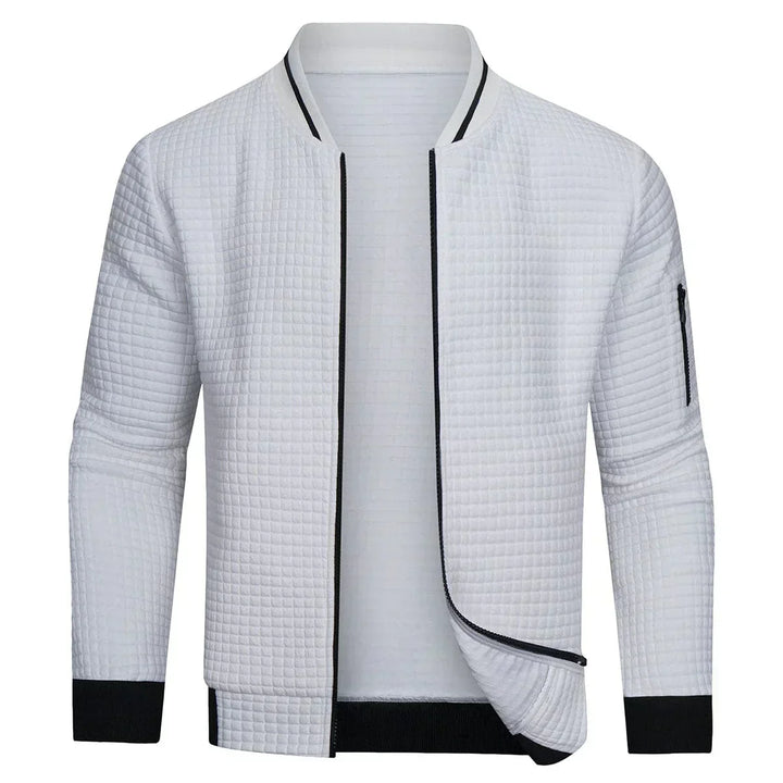 Pablo Gilet Matelassé Homme Couche Légère et Chaude avec Doublure Douce pour Tous les Jours, vue 5