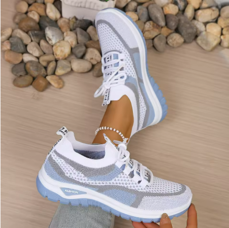 Baskets de Mode pour femme, vue 3