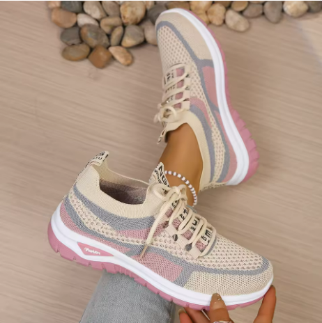 Baskets Stylées pour femme, vue 6