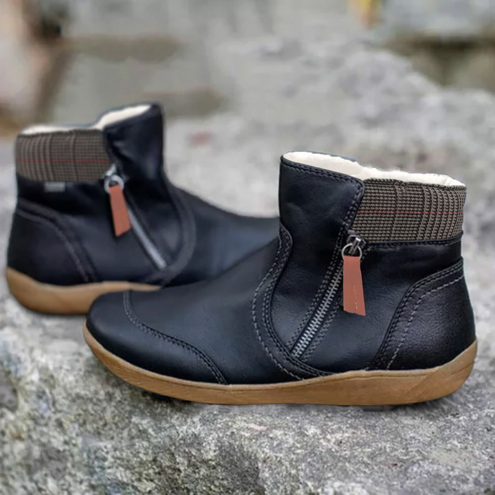Julia Chaussures Femme Collection Artisanale Élégante & Confortable au Quotidien, vue 2